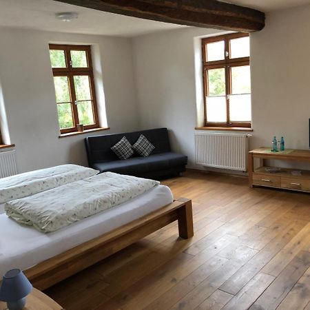 Landhaus Hui Waeller Beilstein  Dış mekan fotoğraf