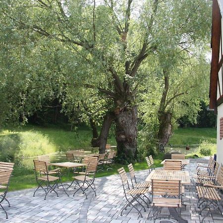 Landhaus Hui Waeller Beilstein  Dış mekan fotoğraf