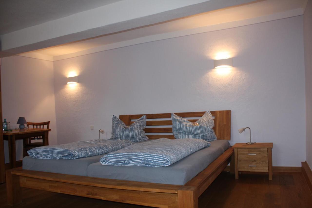 Landhaus Hui Waeller Beilstein  Dış mekan fotoğraf