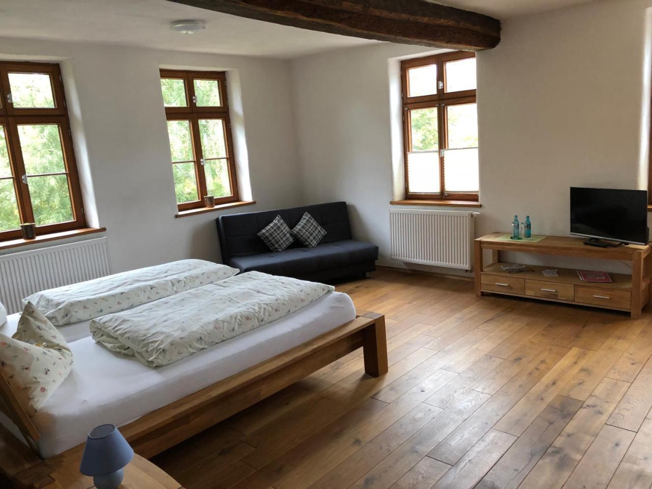 Landhaus Hui Waeller Beilstein  Dış mekan fotoğraf