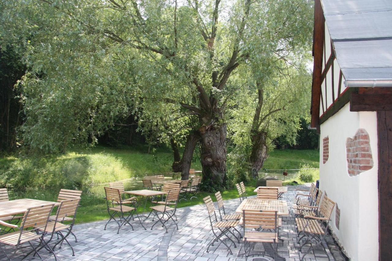 Landhaus Hui Waeller Beilstein  Dış mekan fotoğraf