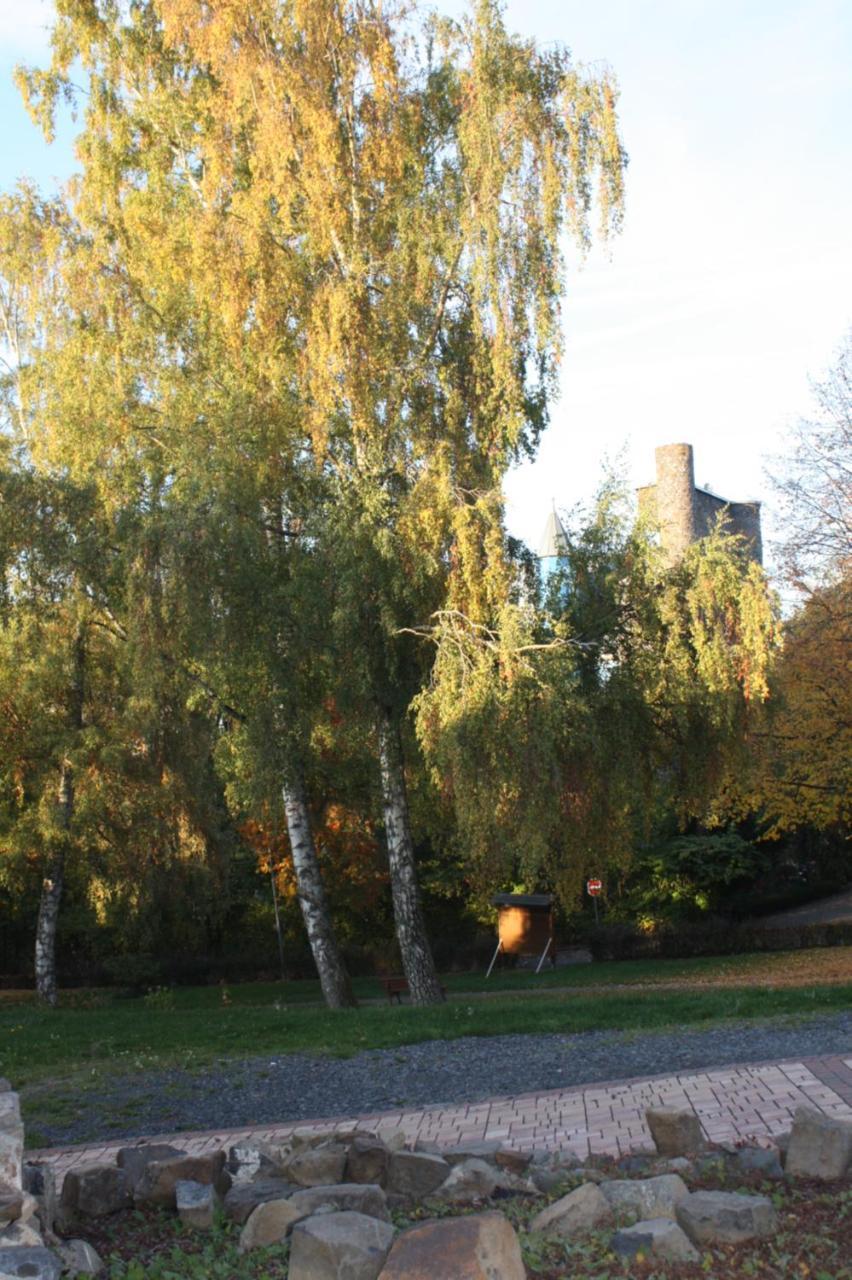 Landhaus Hui Waeller Beilstein  Dış mekan fotoğraf
